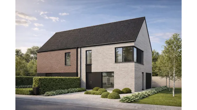 Woning te koop in Beernem – 1/7