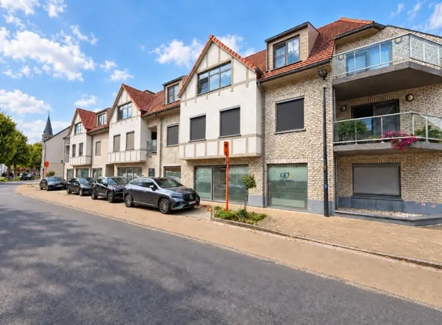 Appartement te koop in Heusden – 1/10