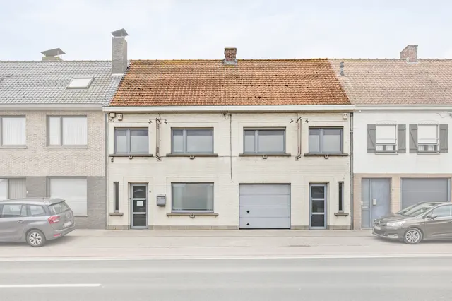 Huis te koop in Staden – 1/10