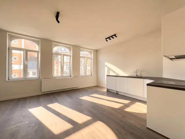 Appartement te koop in Verviers – 1/10