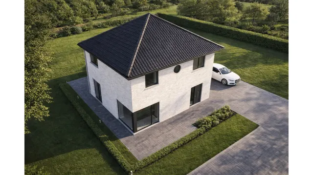 Woning à vendre à Wingene – 1/8
