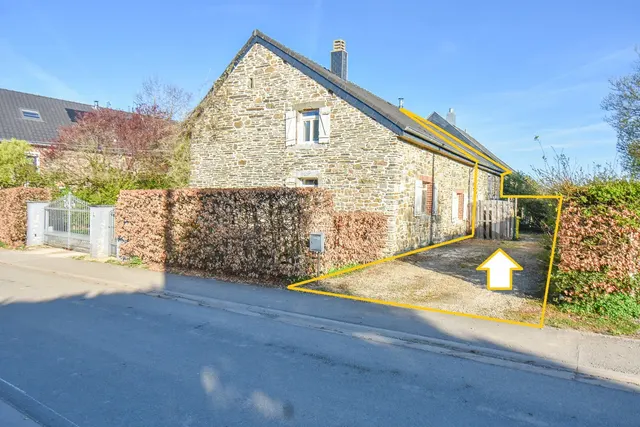 Maison à vendre à Jalhay – 1/10