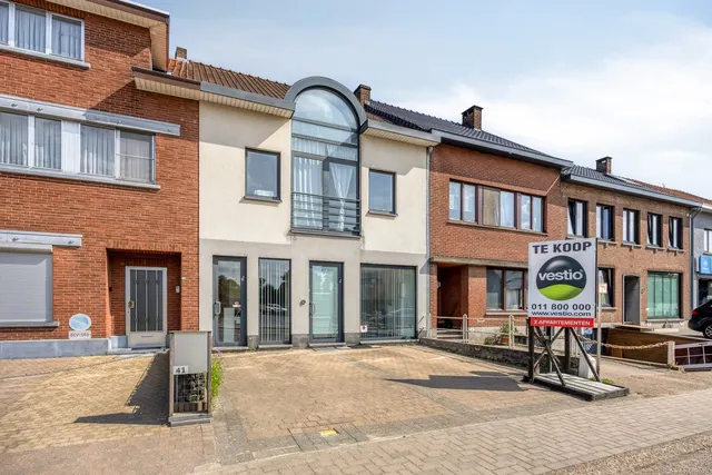 Appartement te koop in Bilzen-Hoeselt – 1/10