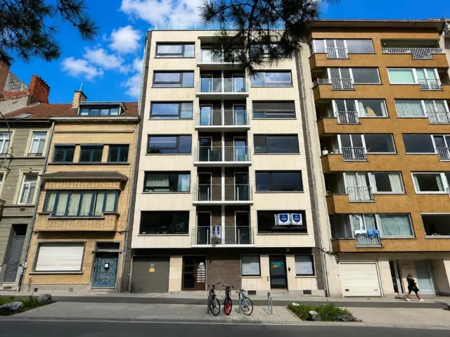 Appartement te koop in Gent – 1/10