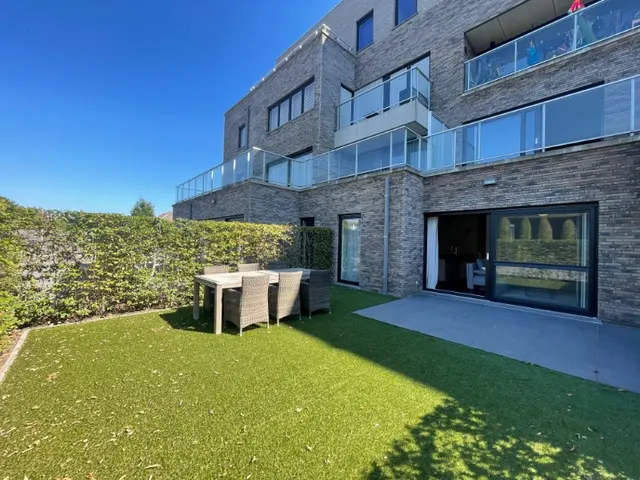 Appartement à vendre à Zwijnaarde – 1/10