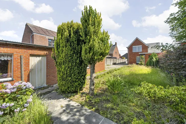 Huis te koop in Houthulst – 1/10
