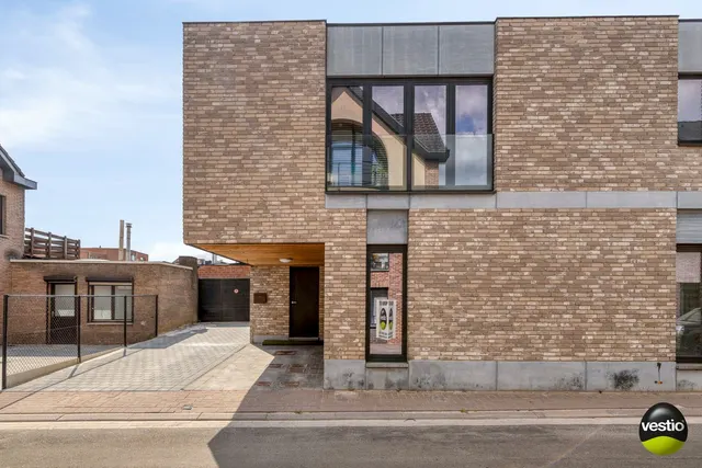 Huis à vendre à Bilzen-Hoeselt – 1/10