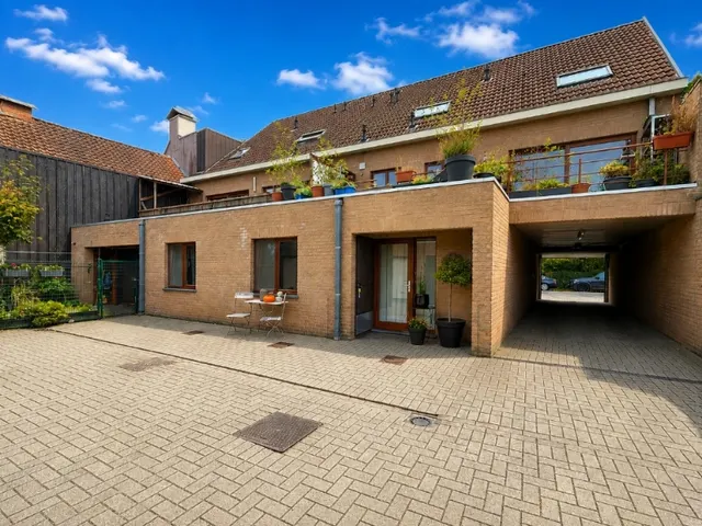 Appartement te koop in Heusden – 1/10