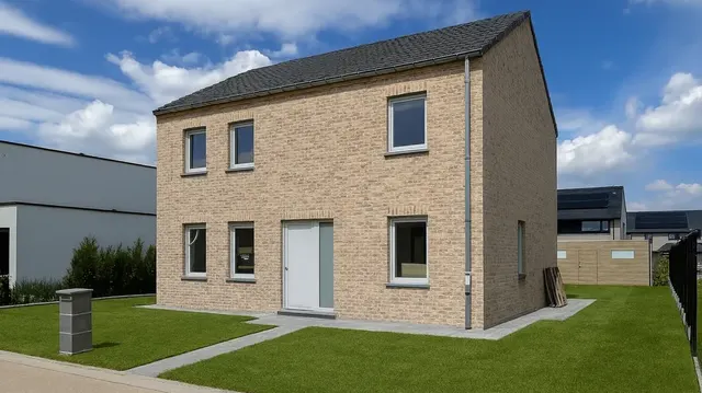 Woning à vendre à Dentergem – 1/7
