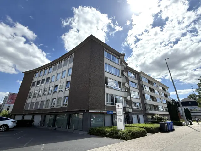 Appartement te koop in Gent – 1/10