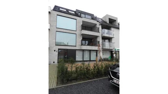 Appartement à louer à Zulte – 1/10