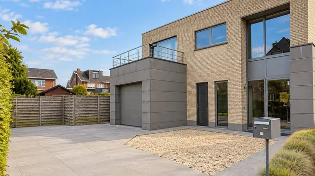 Woning te huur in Tielt – 1/10