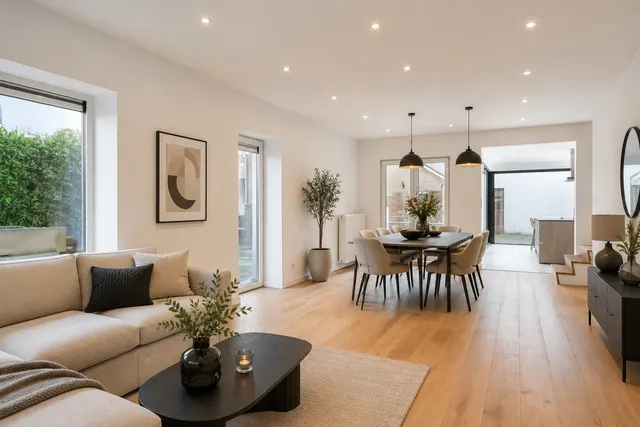 Woning à vendre à Oostakker – 1/10