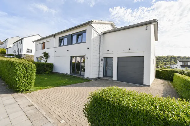 Maison à vendre à Pepinster – 1/10