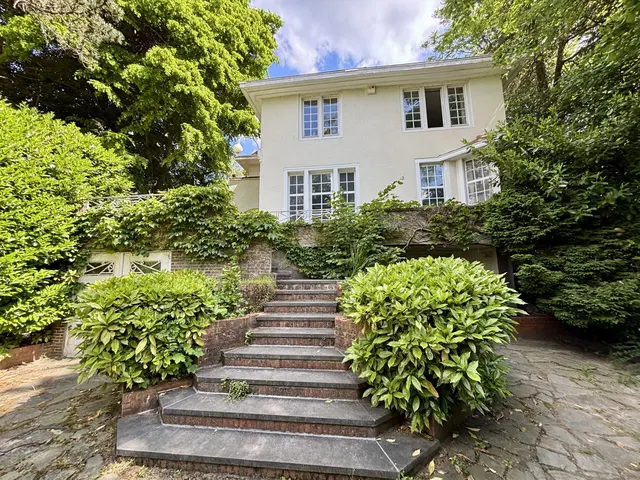 House for sale in Uccle – 1/10