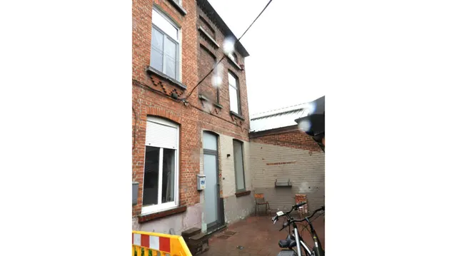 Woning à louer à Gent – 1/10