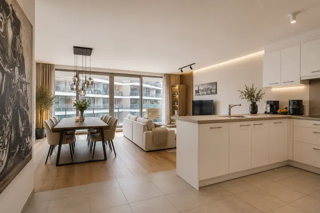 Appartement à vendre à Gent – 1/10