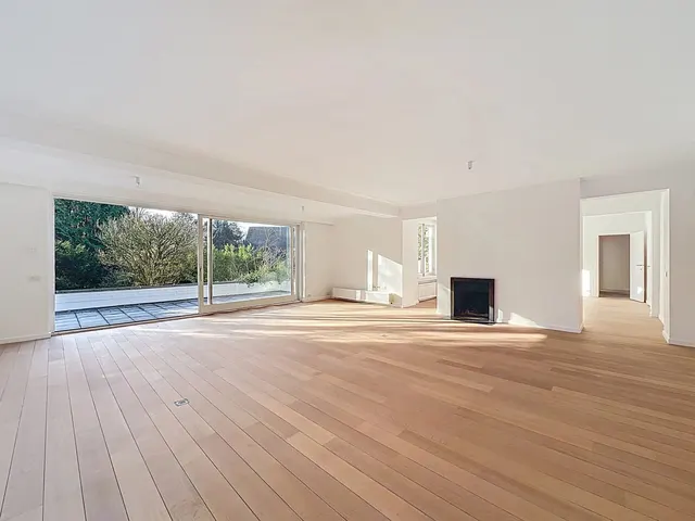 Apartment for sale in Uccle – 1/10