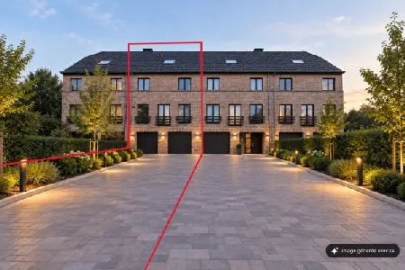 Huis te koop in Braine-l'Alleud – 1/10