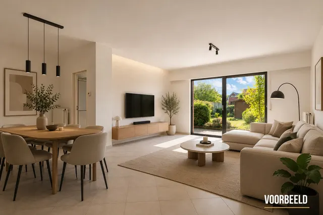 Appartement te koop in Brasschaat – 1/10