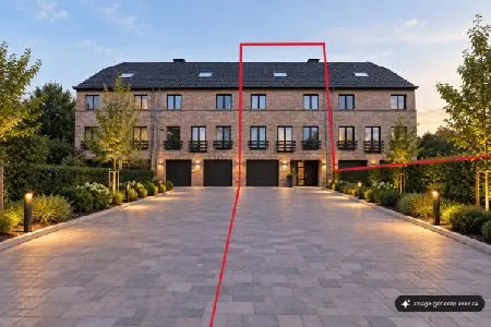 Huis te koop in Braine-l'Alleud – 1/10