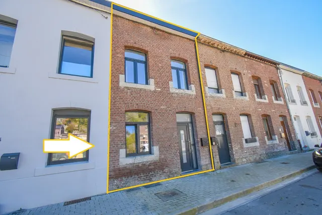 Maison à vendre à Pepinster – 1/10