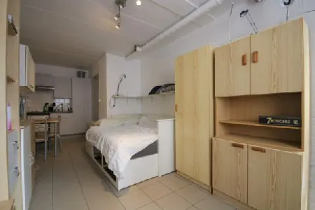 Studio te koop in Louvain-la-Neuve – 1/5