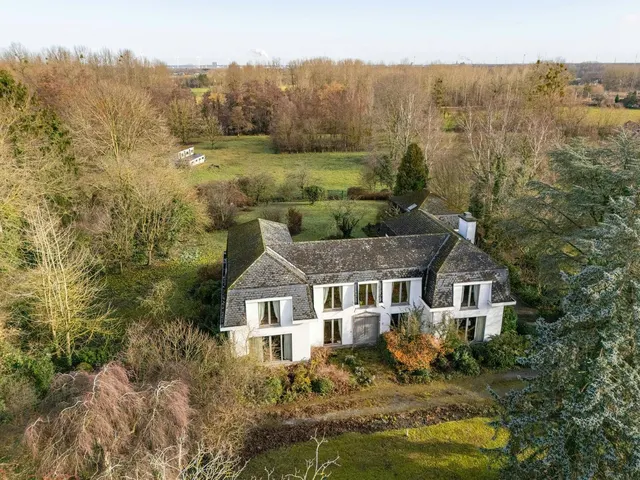 Villa à vendre à Diepenbeek – 1/10