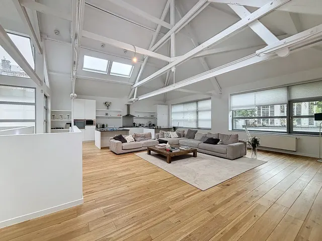 Huis te koop in Ixelles – 1/10
