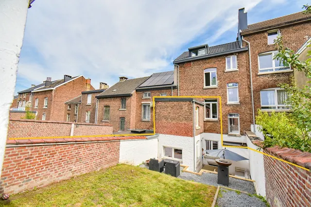 Appartement à vendre à Verviers – 1/10