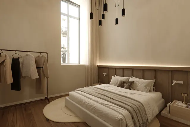 Appartement te koop in Gent – 1/5