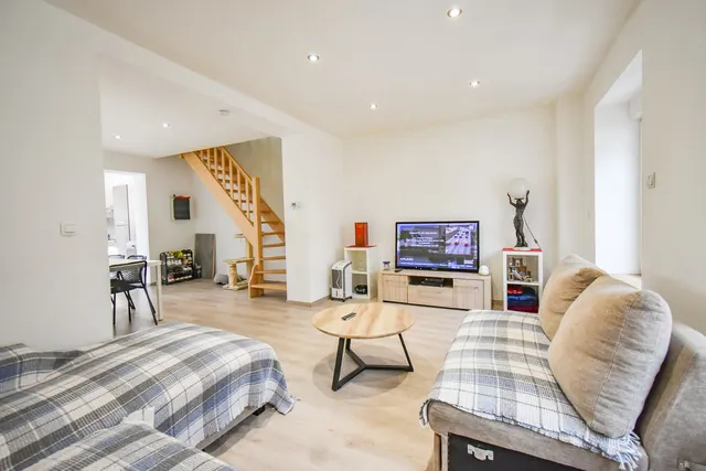 Appartement à vendre à Verviers – 1/10