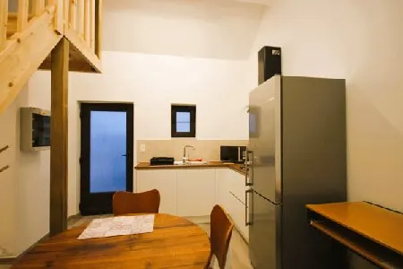 Appartement à louer à Chastre – 1/5