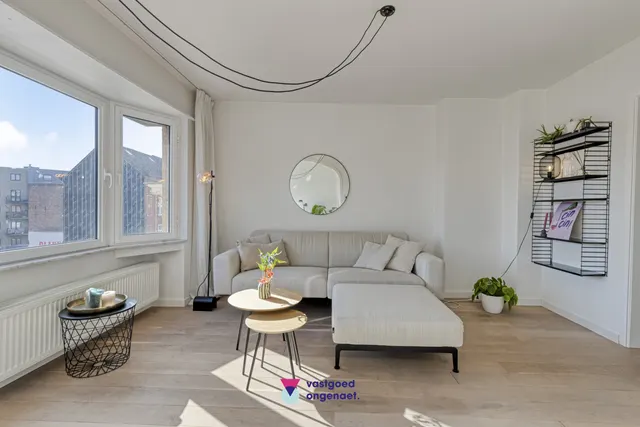 Appartement à vendre à Gent – 1/10