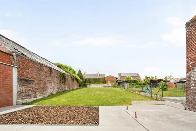 Huis te koop in Moorslede – 1/10