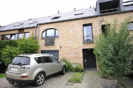 Huis te huur in Louvain-la-Neuve – 1/10