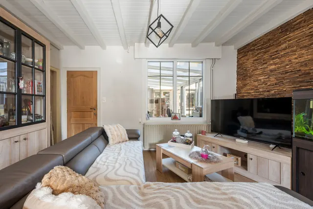 Huis te koop in Houthulst – 1/10