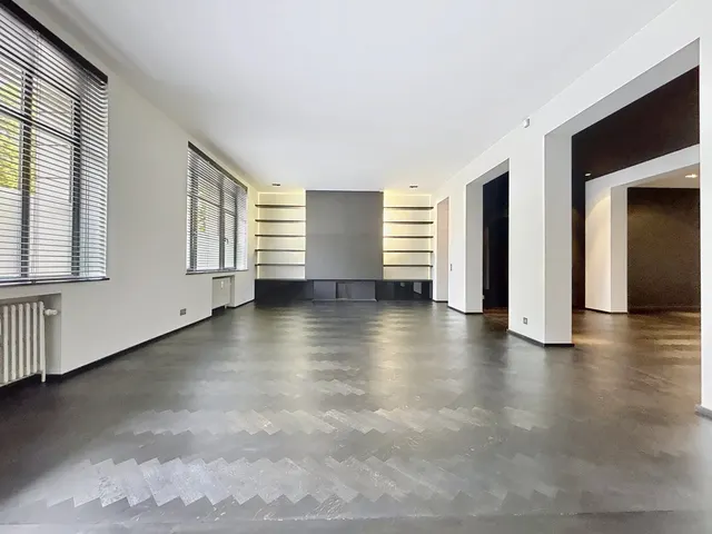 Appartement te koop in Ixelles – 1/10