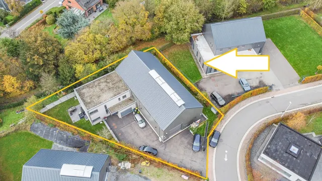Maison à vendre à Olne – 1/10