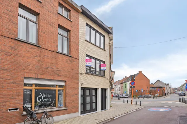 Woning te koop in Gentbrugge