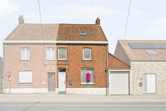 Huis te koop in Staden – 1/10