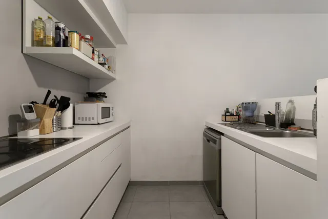 Appartement te koop in Gent