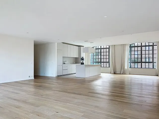 Appartement te huur in Ixelles – 1/10