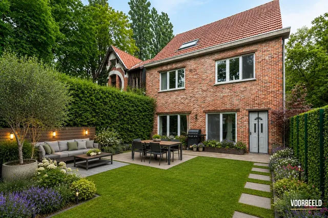 Huis à vendre à Kapellen (Antw.) – 1/10