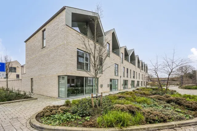 Woning te koop in Gent – 1/2