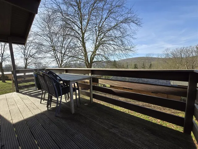 Huis à vendre à Hastière-Lavaux – 1/10