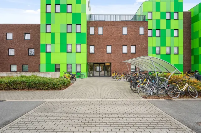 Appartement à vendre à Brugge – 1/10