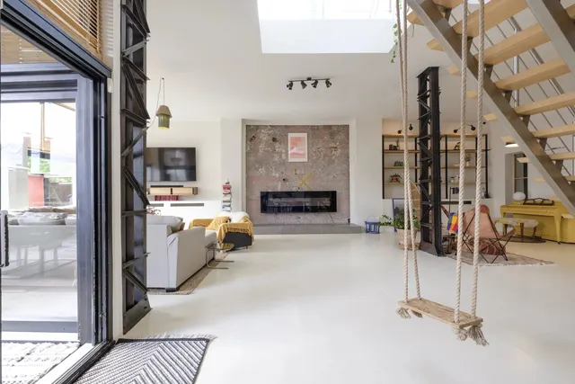 Appartement à louer à Forest – 1/10