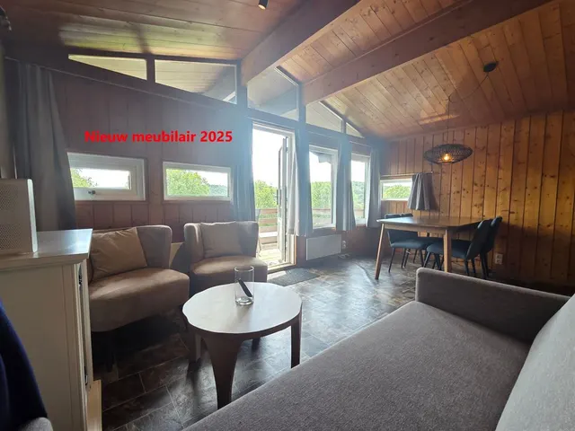 Chalet à vendre à Blaimont – 1/10