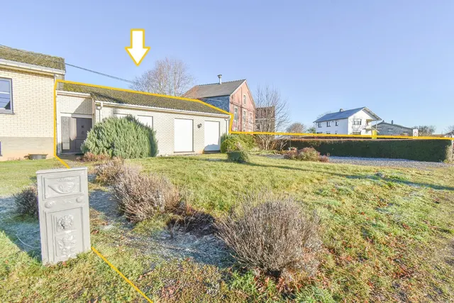 Huis te koop in Baelen – 1/10